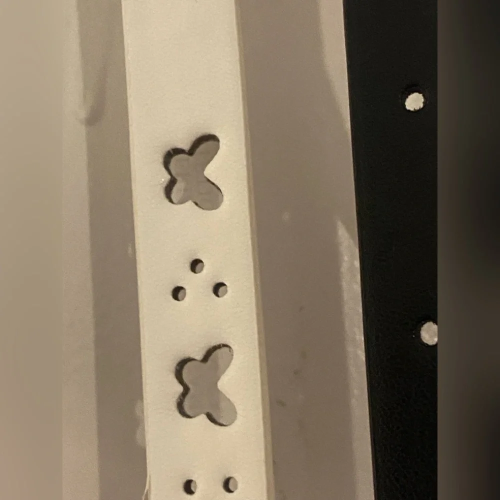 3pk Butterfly Themed Belt Set - Cat & Jack™